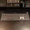 JLab Epic Wireless Keyboard, schwarz, LEDs weiß, USB/Bluetooth, DE Vorschaubild