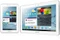 Samsung Galaxy Tab 2 7.0 P3110, weiß, 16GB Vorschaubild