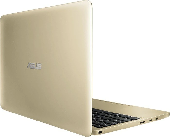 ASUS EeeBook F205TA-FD0066TS, gold, Atom Z3735F, 2GB RAM, 32GB Flash, DE