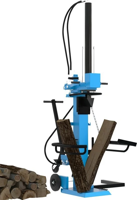 Güde GHS 1000/14TE-A Elektro-Holzspalter