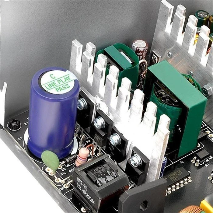 Thermaltake Smart DPS G 350W, ATX 2.31