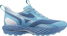 Mizuno Wave Rider TT 2 parisian blue/plein air/river blue (Damen)