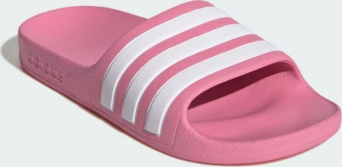 adidas Aqua Adilette bliss pink/cloud white (Junior)