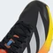 adidas Terrex Agravic 4 core black/grey two/semi impact orange (Herren) Vorschaubild