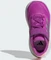 adidas Runfalcon 5 purple burst/silver metallic/semi spark (Junior) Vorschaubild