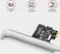 Axagon 2x SATA 6Gb/s, PCIe 3.0 x1 Vorschaubild