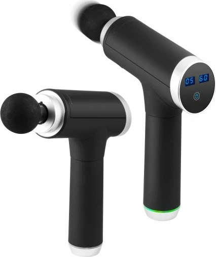 Technaxx Lifenaxx LX-013 Massage Gun Vibrationsmassagegerät