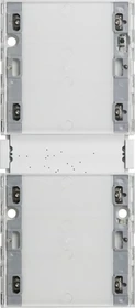 Gira KNX System 55 Tastsensor 3 Basis 2-fach