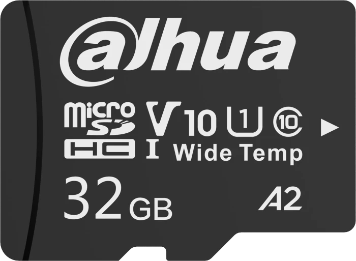Dahua TF-W100 Series