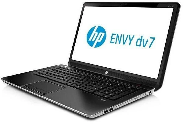 HP Envy dv7-7200sg, Core i5-3210M, 8GB RAM, 500GB HDD, GeForce GT 630M, DE