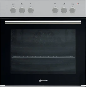 Bauknecht HVP2NN5FIN Einbauherd