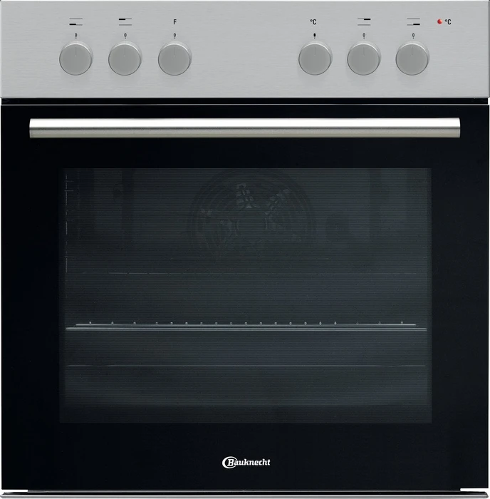 Bauknecht HVP2NN5FIN Einbauherd
