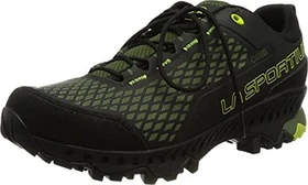 La Sportiva Spire GTX black/neon (Herren)