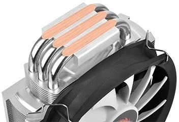 Thermaltake Frio Silent 14