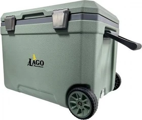 il Lago Passion 50L Passiv-Kühlbox