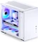 Jonsbo U4 Mini White, weiß, Glasfenster Vorschaubild