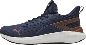 Puma Softride Enzo 5 Hype puma navy/bordeaux red/feather gray