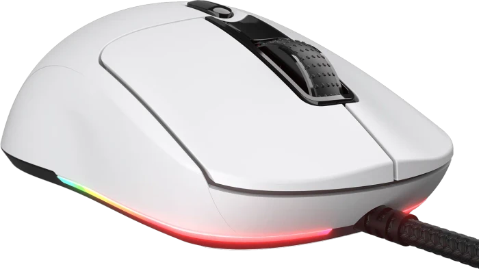 Cougar Minos Neo weiß