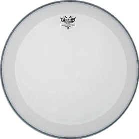 Remo Powerstroke P4 Coated Bass 24"