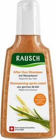 Rausch After-Sun-Shampoo mit Weizenkeim, 200ml