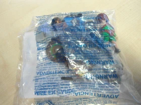 playmobil Knights Drei Gladiatoren