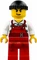 LEGO City - Bankraub mit Planierraupe Vorschaubild