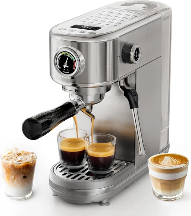 HiBREW H10B