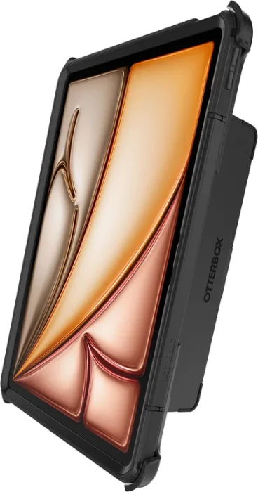 Otterbox Defender für Apple iPad Air (M4/M3/M2) 13", schwarz