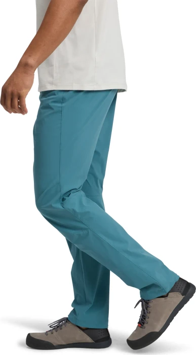 Black Diamond Alpine Light Hose lang creek blue (Herren)