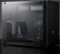 Raijintek Ophion M Evo TGS, Glasfenster Vorschaubild