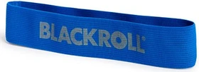 Blackroll Loop Band Widerstandsband blau