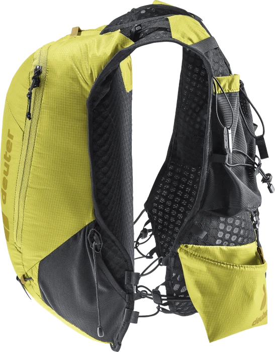 Deuter Ascender 7 sprout