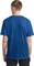 Jack Wolfskin Vonnan Funktionsshirt kurzarm blue orchid (Herren) Vorschaubild