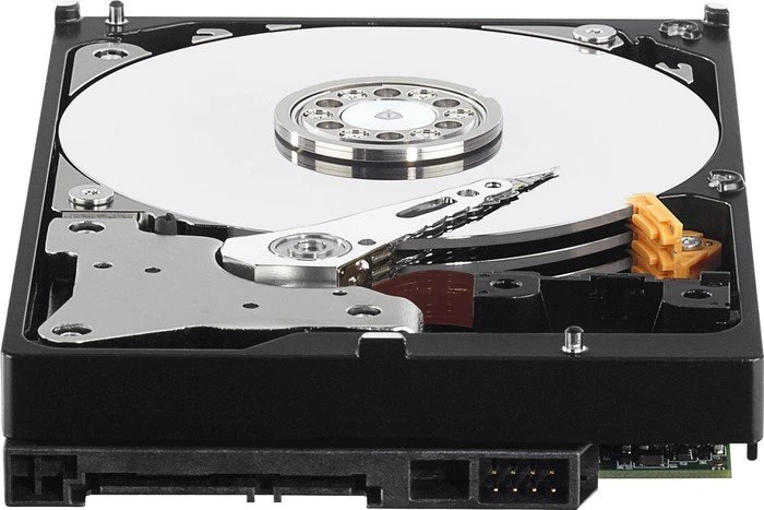 Western Digital WD Blue PC SSHD 4TB, 512e / 3.5" / SATA 6Gb/s