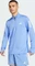 adidas Own The Run Half-Zip Laufshirt langarm blue fusion (Herren) Vorschaubild
