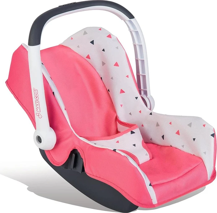 Smoby Baby Nurse Maxi-Cosi Autositz