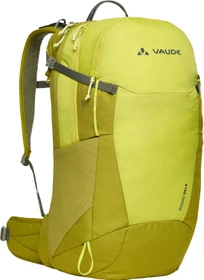 Vaude Wizard 24+4 light leaf
