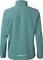 Vaude Cyclist Air Fahrradjacke dusty moss (Damen) Vorschaubild