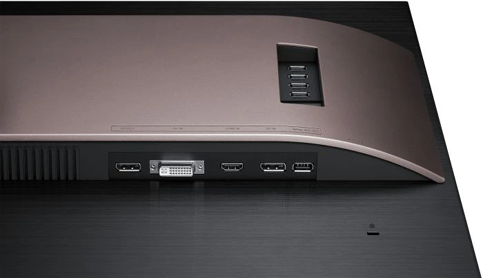 Samsung SD850, 27"