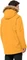 Jack Wolfskin Glacier Canyon Funktionsmantel mustard (Herren) Vorschaubild