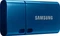Samsung USB Flash Drive Type-C 256GB blau, USB-C, USB 3.2 Gen 1×1 Vorschaubild