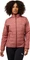 Jack Wolfskin Hunberg 3in1 Funktionsjacke mineral red (Damen) Vorschaubild