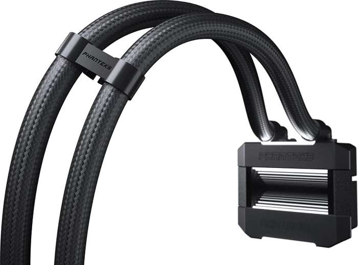 Phanteks Glacier One 360 T30 Gen2