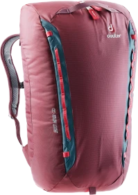 Deuter Gravity Motion SL maron/arctic (Damen)