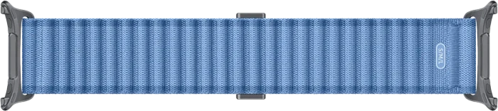 Samsung Trail Band (S/M/L) für Galaxy Watch Ultra2 blau