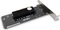 EK Water Blocks EK-M.2 NVMe Passivkühler, schwarz Vorschaubild