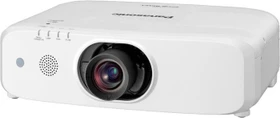 Panasonic PT-EZ590LE ohne Objektiv