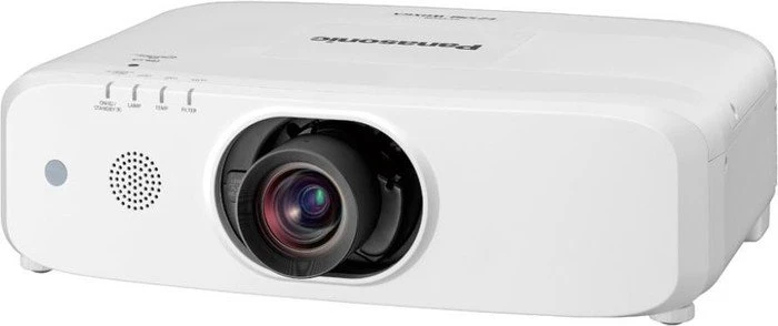 Panasonic PT-EZ590LE ohne Objektiv