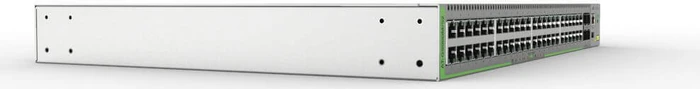 Allied Telesis CentreCOM GS980M Rackmount Gigabit Managed Switch, 48x RJ-45, 4x SFP