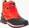 Jack Wolfskin 1995 Series Texapore Mid rot/schwarz (Herren) Vorschaubild